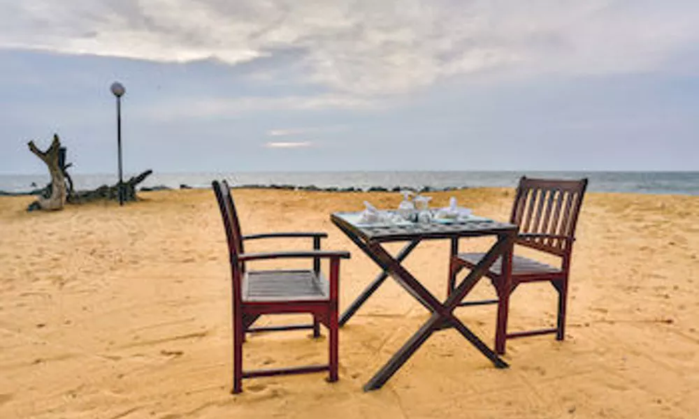 Amagi Beach, фото 5
