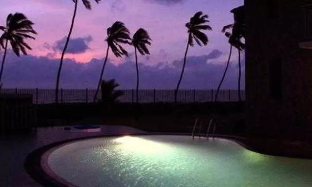 C & I Beach Hotel, фото 4