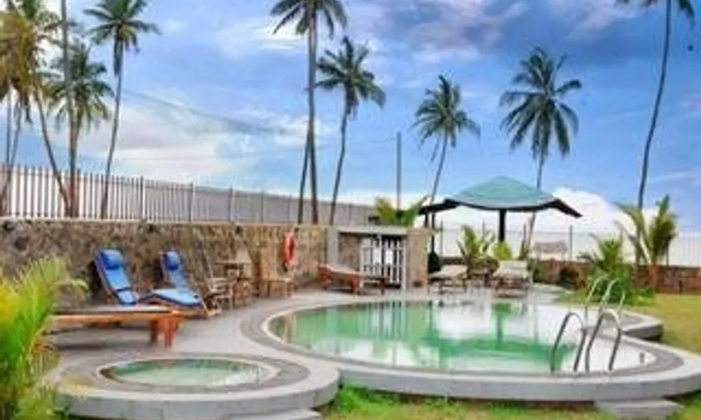 C & I Beach Hotel, фото 5