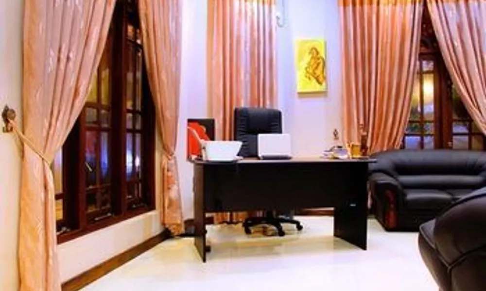Lovely Villa Negombo, фото 4