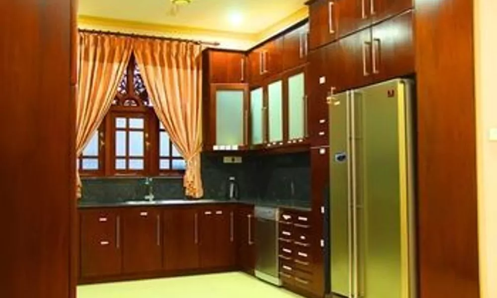 Lovely Villa Negombo, фото 2