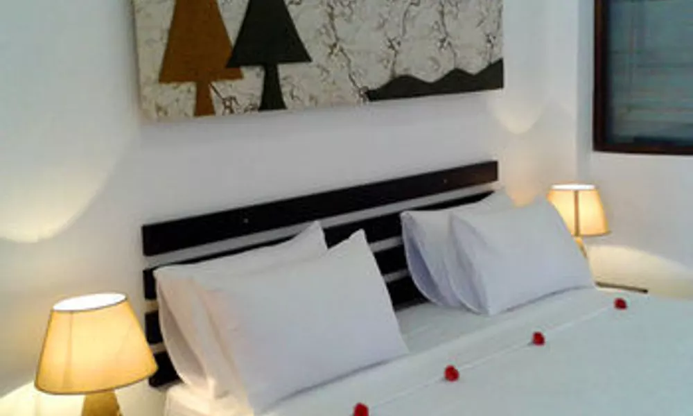 Vista BnB Pilewa Road