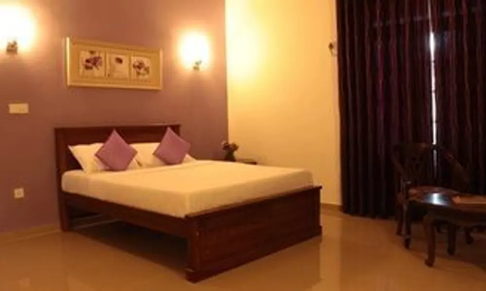 Vista Rooms Pamunugama, фото 3