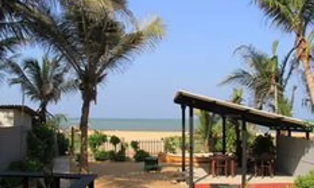 Hotel Beach Walk, фото 4