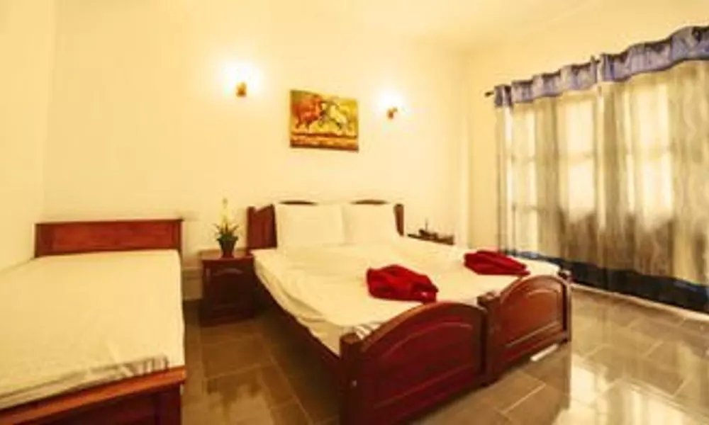 Estuary Beach Hotel, фото 4