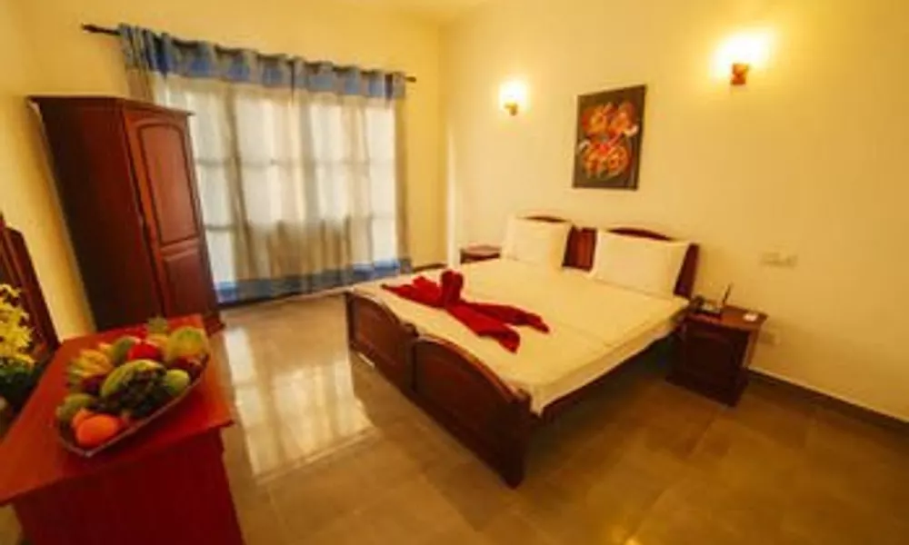 Estuary Beach Hotel, фото 2