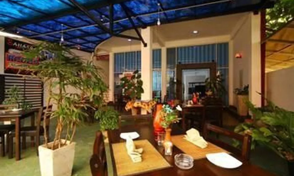 Yoho Sahasra Hotel, фото 3