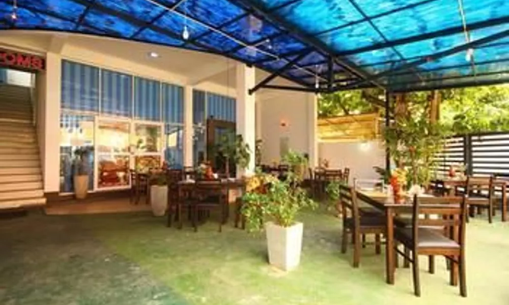 Yoho Sahasra Hotel, фото 5