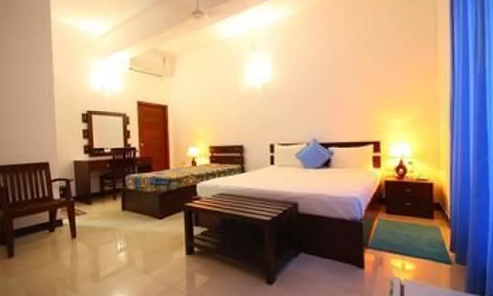 Yoho Sahasra Hotel, фото 2