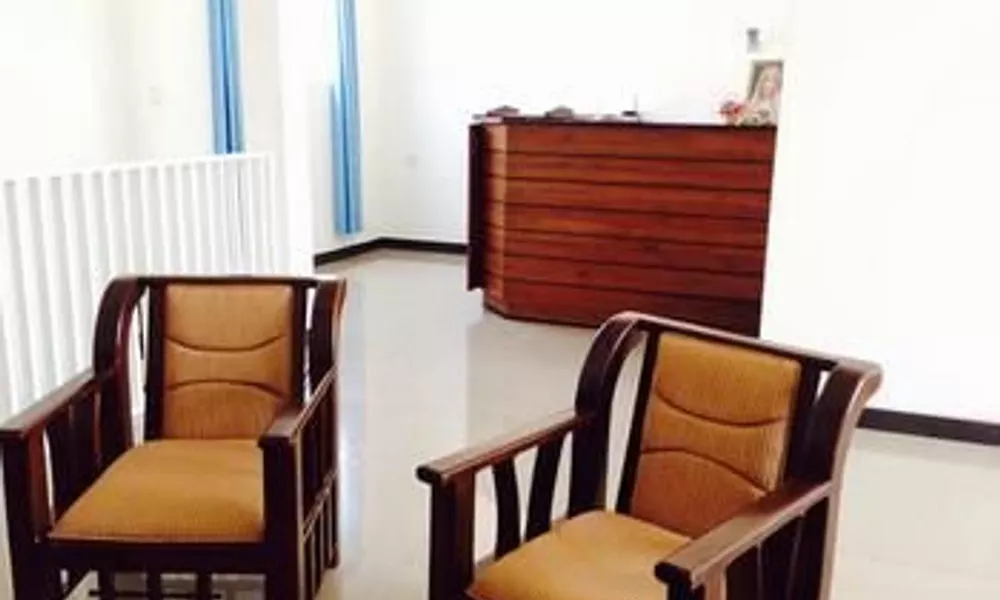Yoho Sahasra Hotel, фото 4