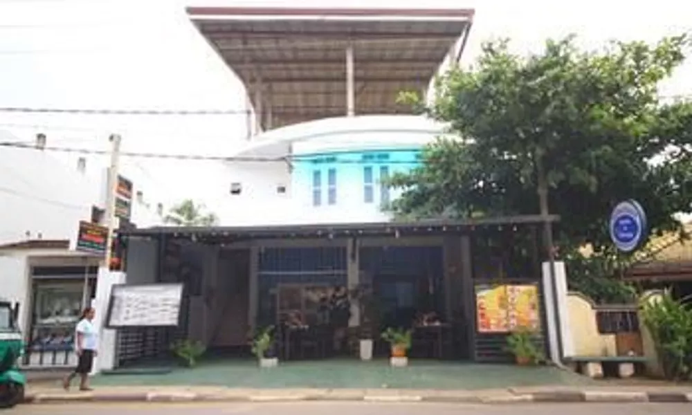 Yoho Sahasra Hotel