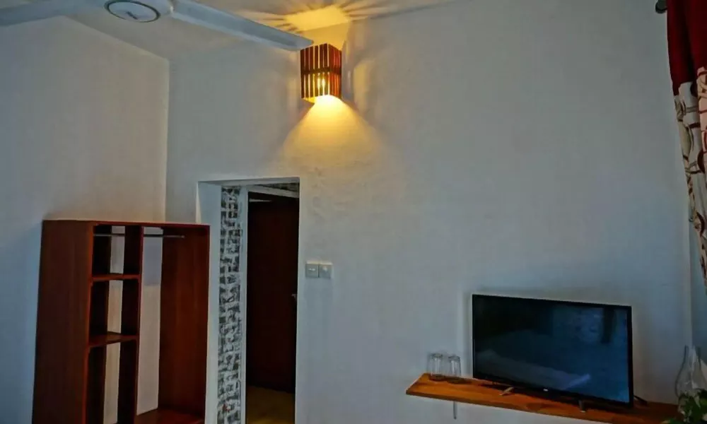 Hotel Nathariya Negombo, фото 2
