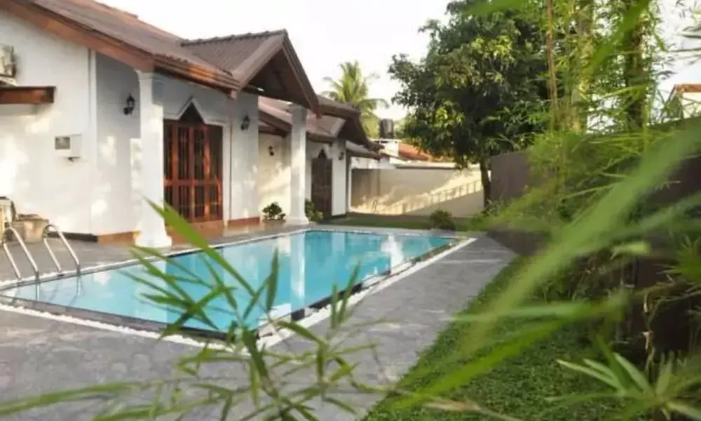 51 Bungalow, фото 4