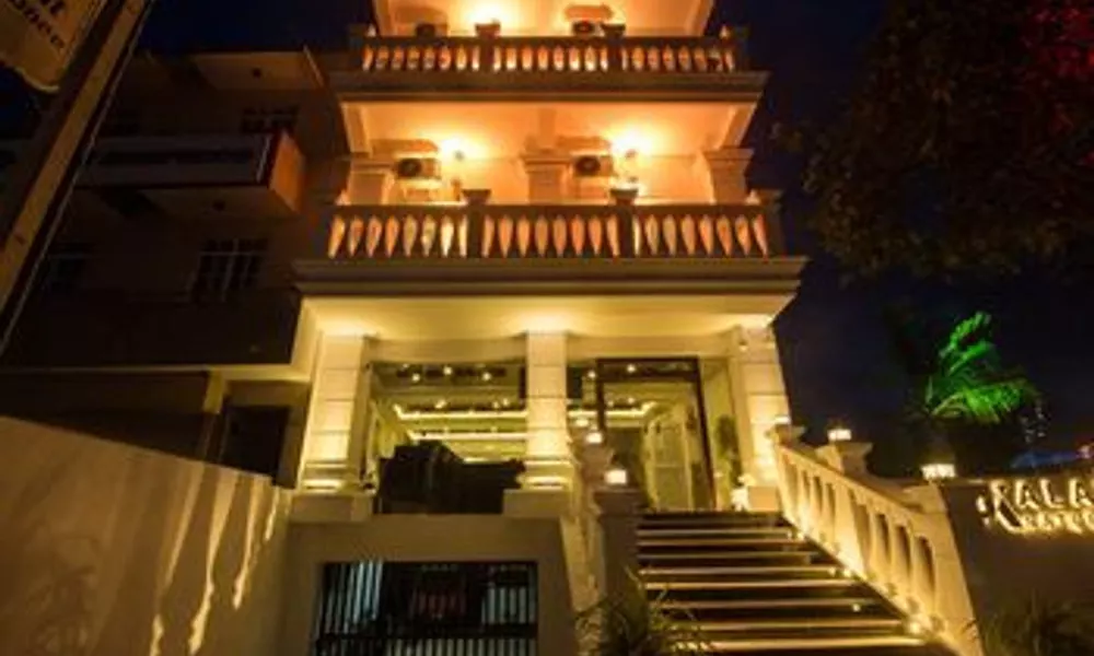 Kalapuwa Nature Resort, фото 4