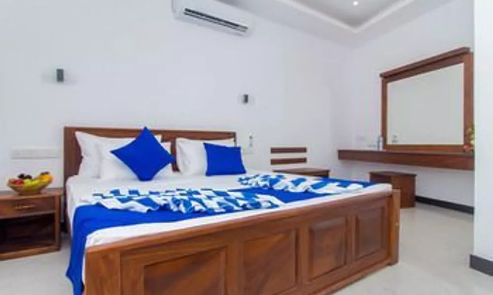 Kalapuwa Nature Resort, фото 3