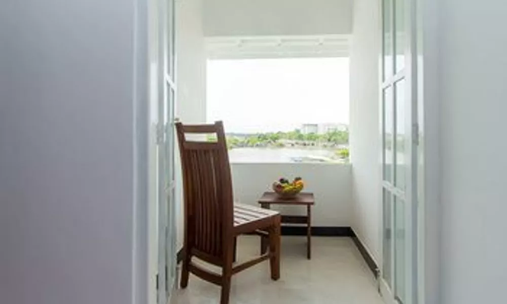 Kalapuwa Nature Resort, фото 2