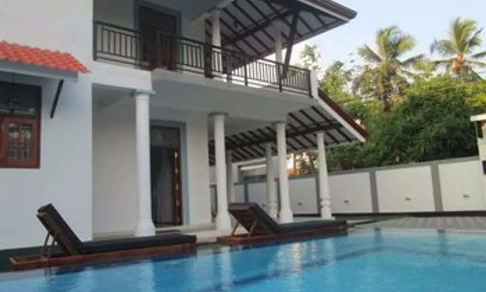 Villa Octavia, фото 4