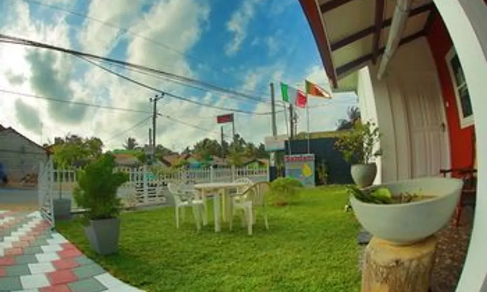 Sandani Villa, фото 5