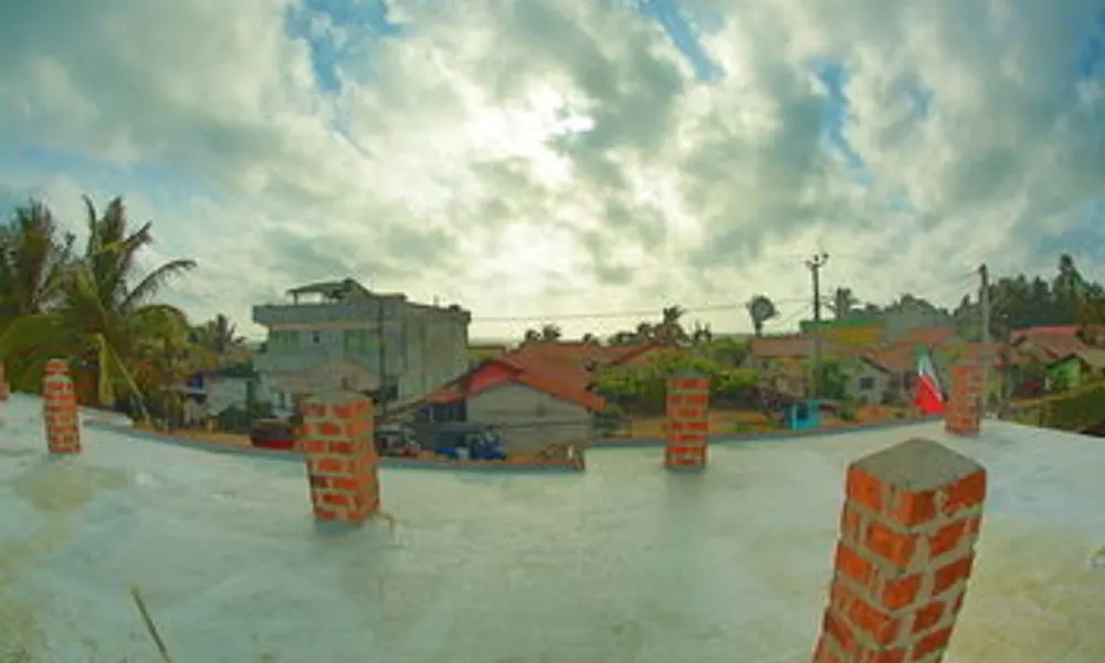 Sandani Villa, фото 4