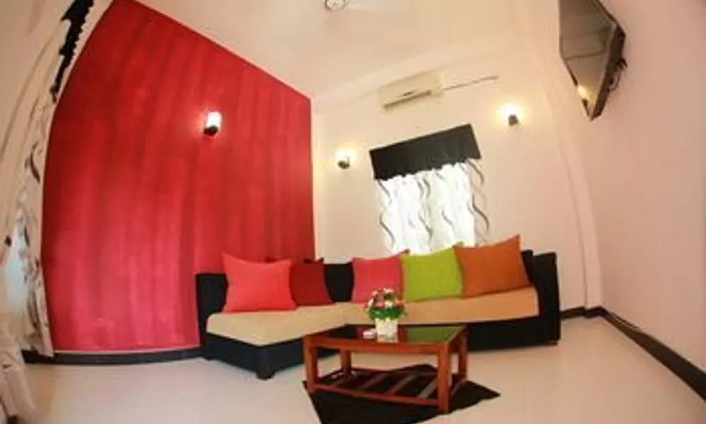 Sandani Villa