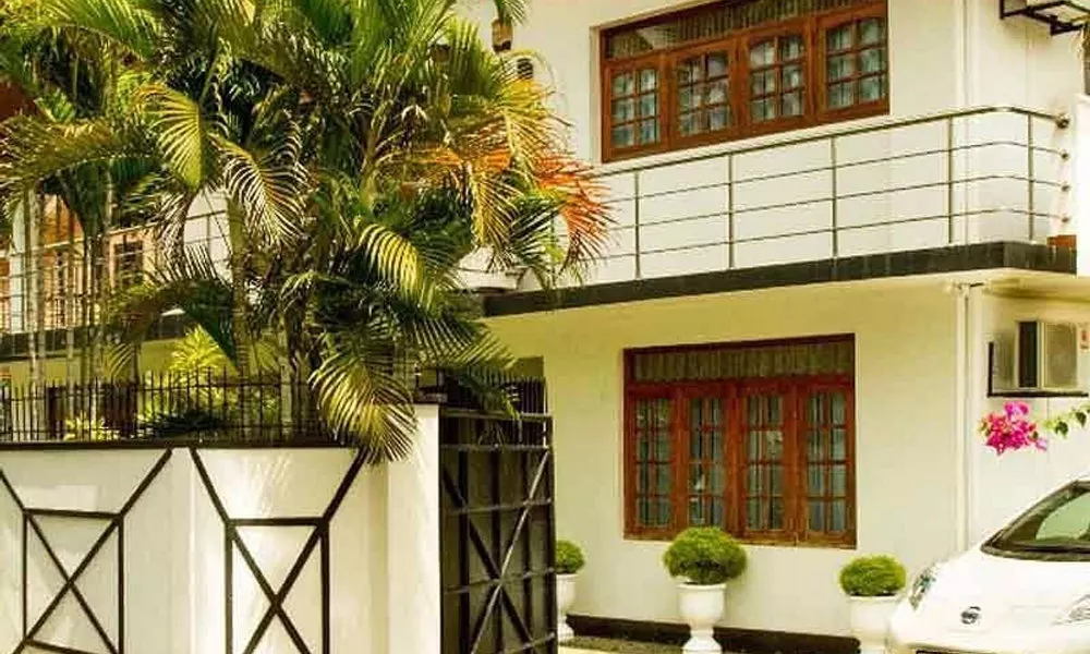Moonwake Negombo