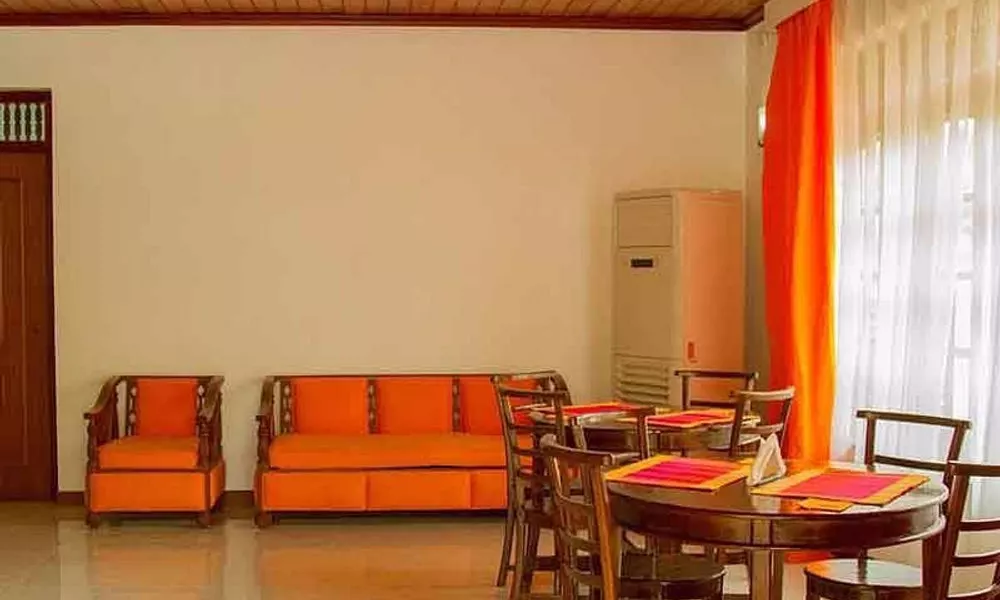 Moonwake Negombo, фото 4