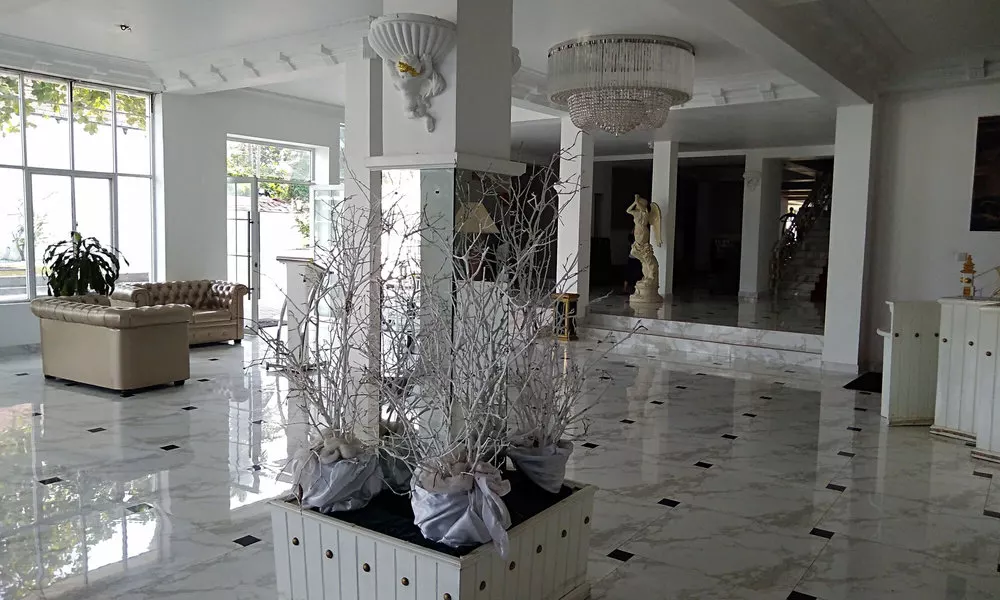 Cinnamon Villa Negombo, фото 5