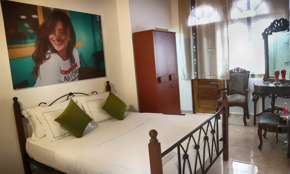 Villa De Negombo, фото 5