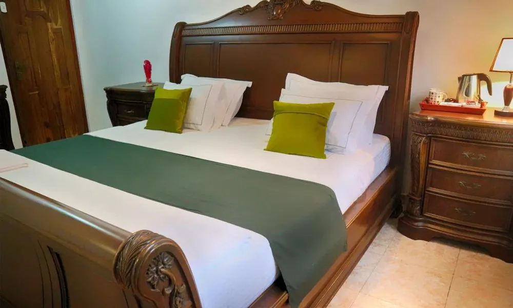 Villa De Negombo, фото 3