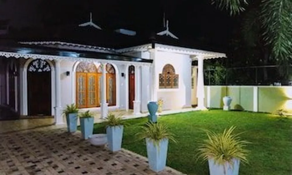 The Kaktus House At Airport, фото 5
