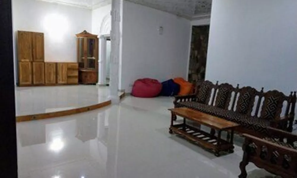 The Kaktus House At Airport