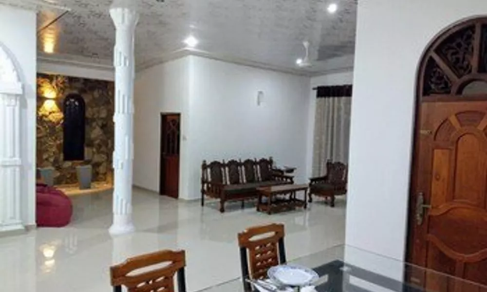 The Kaktus House At Airport, фото 2