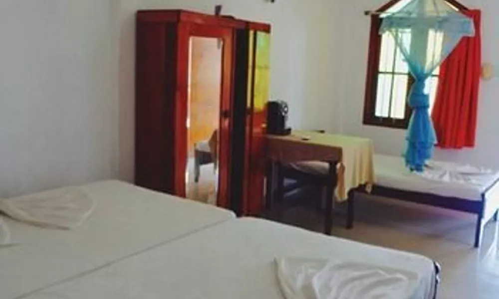Casa Lanka Hotel, фото 3