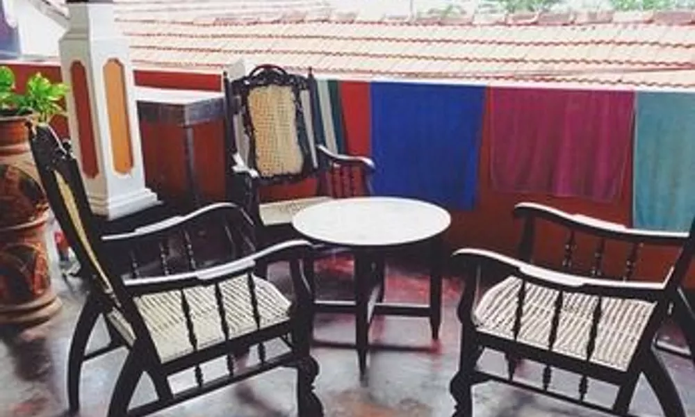 Casa Lanka Hotel, фото 2