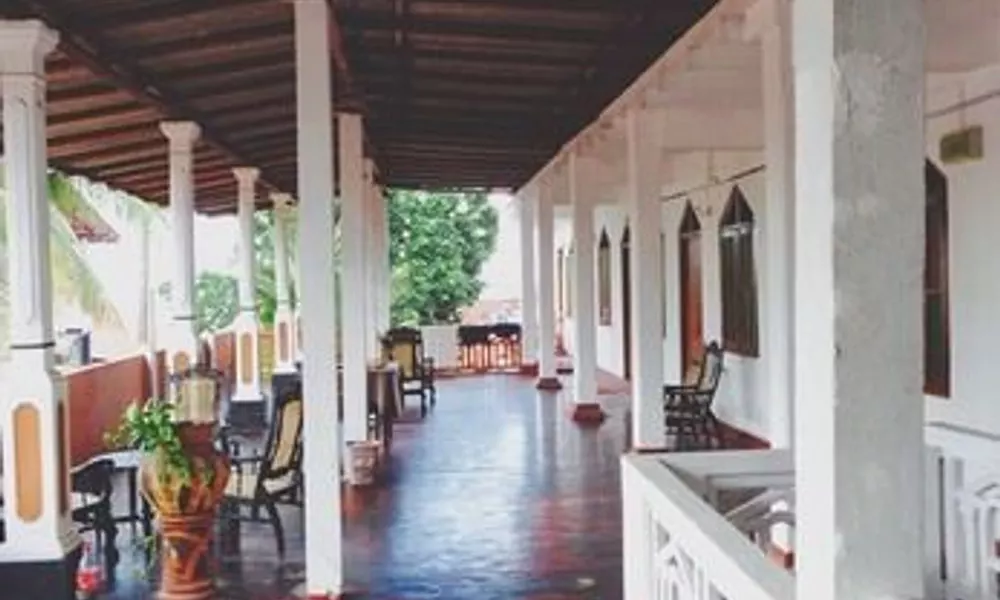 Casa Lanka Hotel, фото 5
