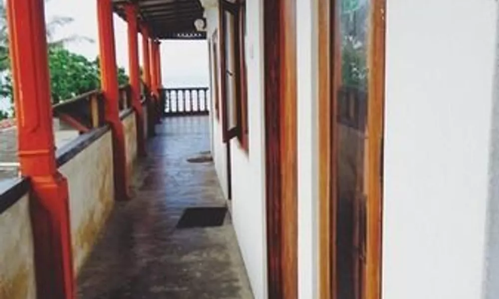 Casa Lanka Hotel