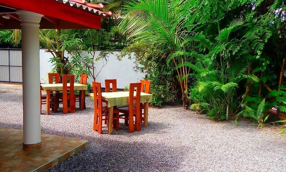 Villa Peacock, фото 5