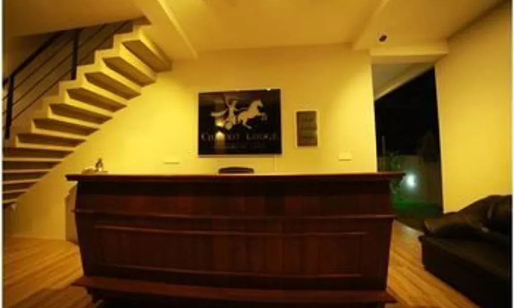 Chariot Lodge, фото 4