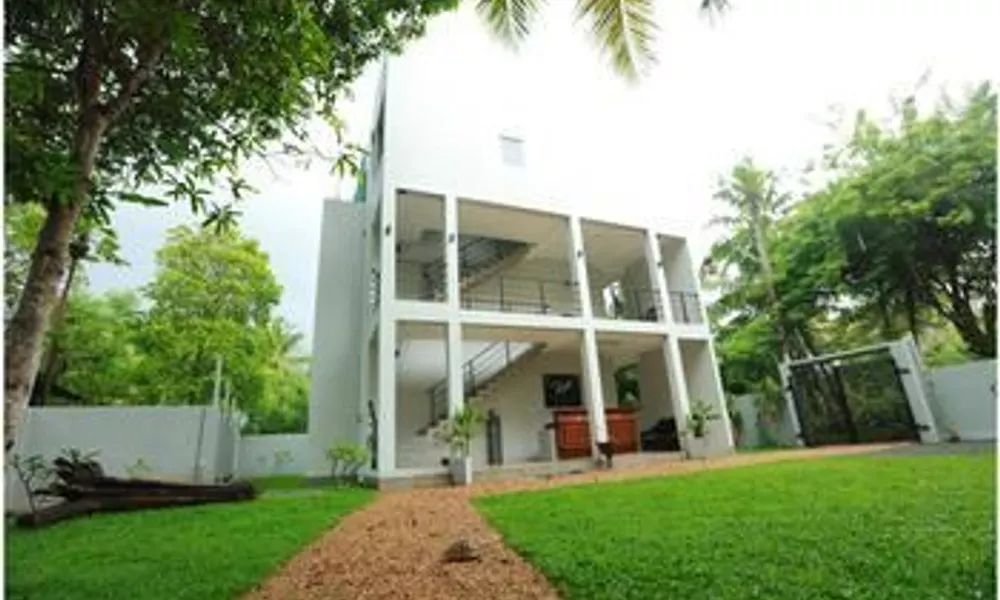 Chariot Lodge, фото 3