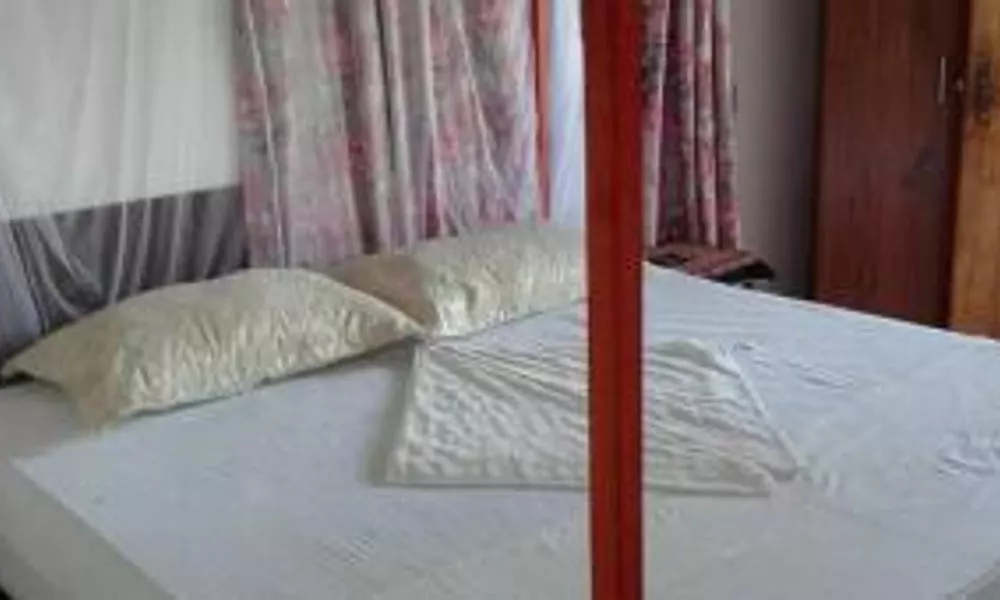 Vizzava Village Villa