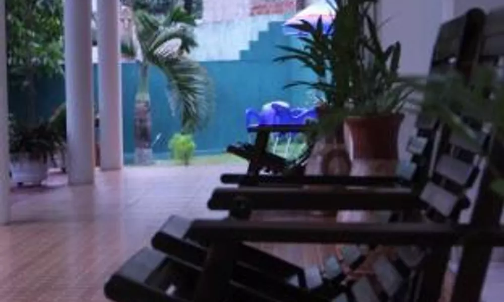 Vizzava Village Villa, фото 2