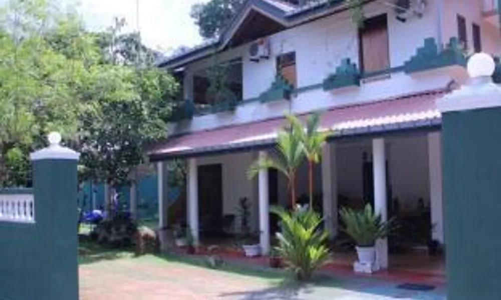 Vizzava Village Villa, фото 5