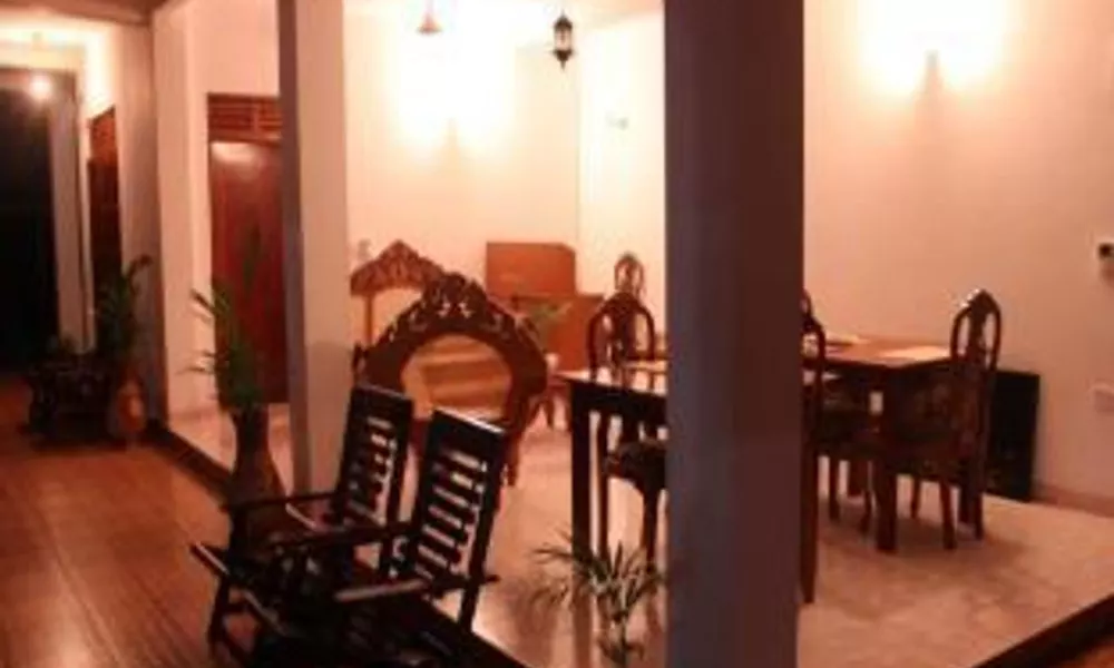 Vizzava Village Villa, фото 3