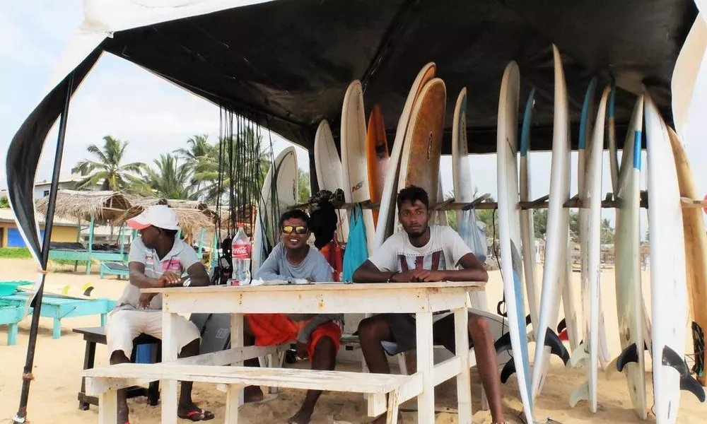 Yula Beach, фото 5