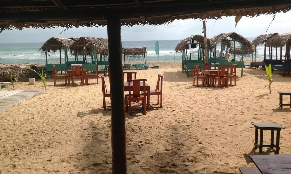Yula Beach, фото 4