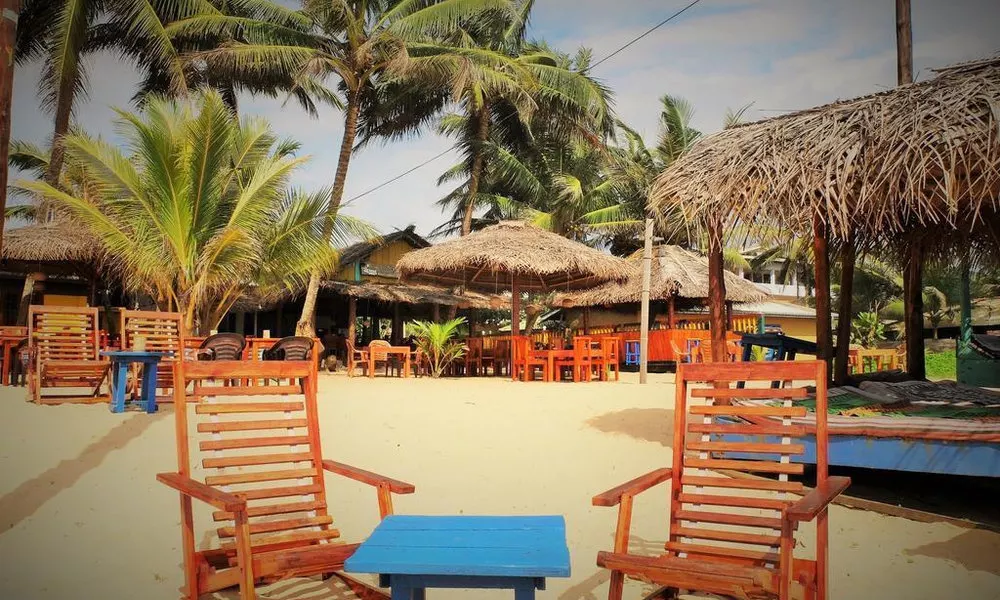 Yula Beach, фото 3
