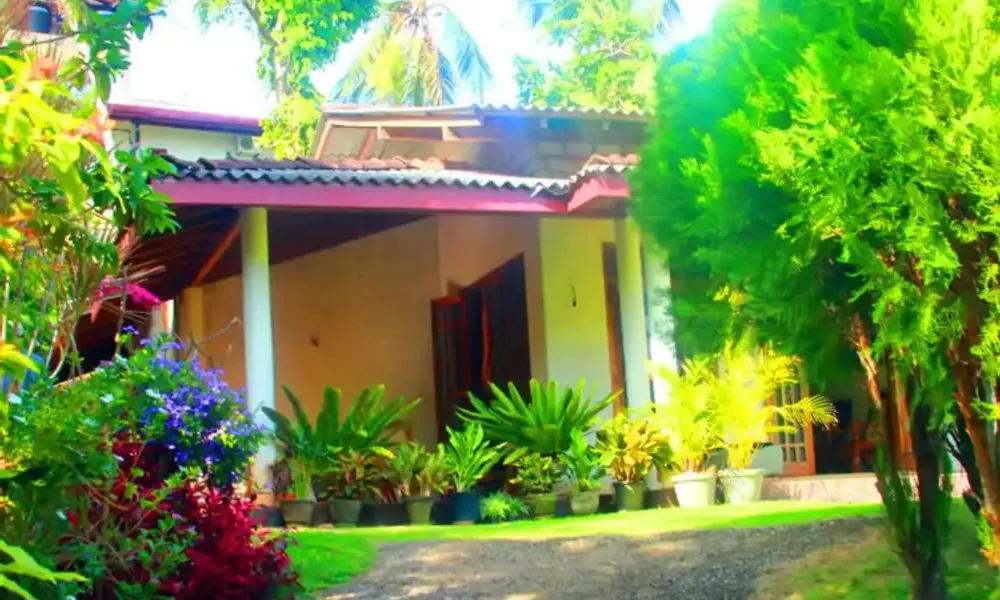 Hikkajayasri Villa Peacock, фото 5