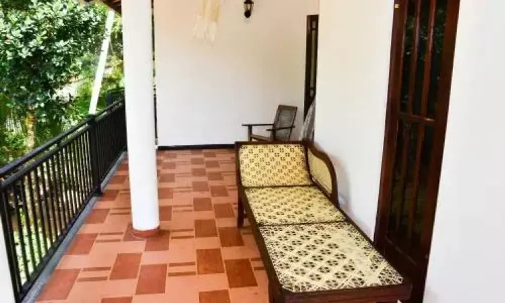 Hikkajayasri Villa Peacock, фото 2