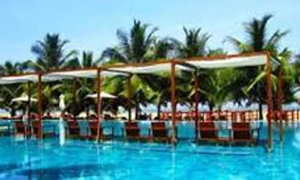 Jetwing Sea Hotel, фото 5