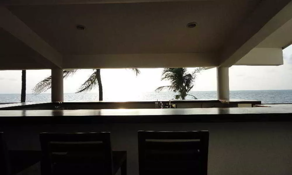 Jetwing Sea Hotel, фото 4